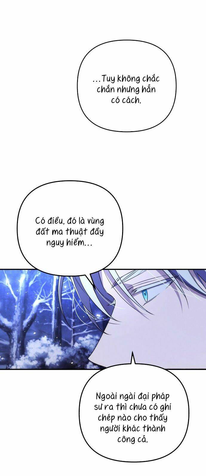 Tôi Sẽ Quyến Rũ Công Tước Phương Bắc Chapter 2 - Trang 2