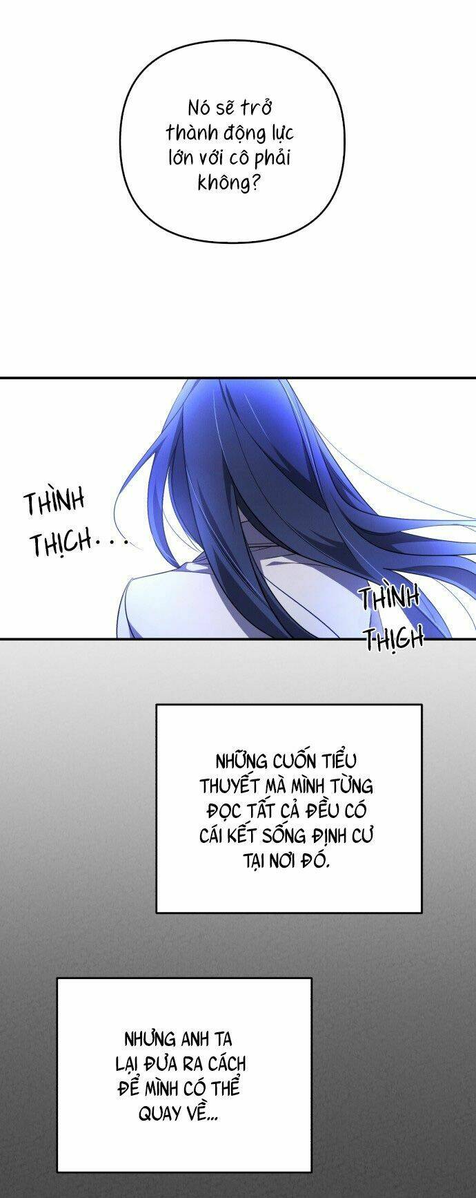 Tôi Sẽ Quyến Rũ Công Tước Phương Bắc Chapter 2 - Trang 2