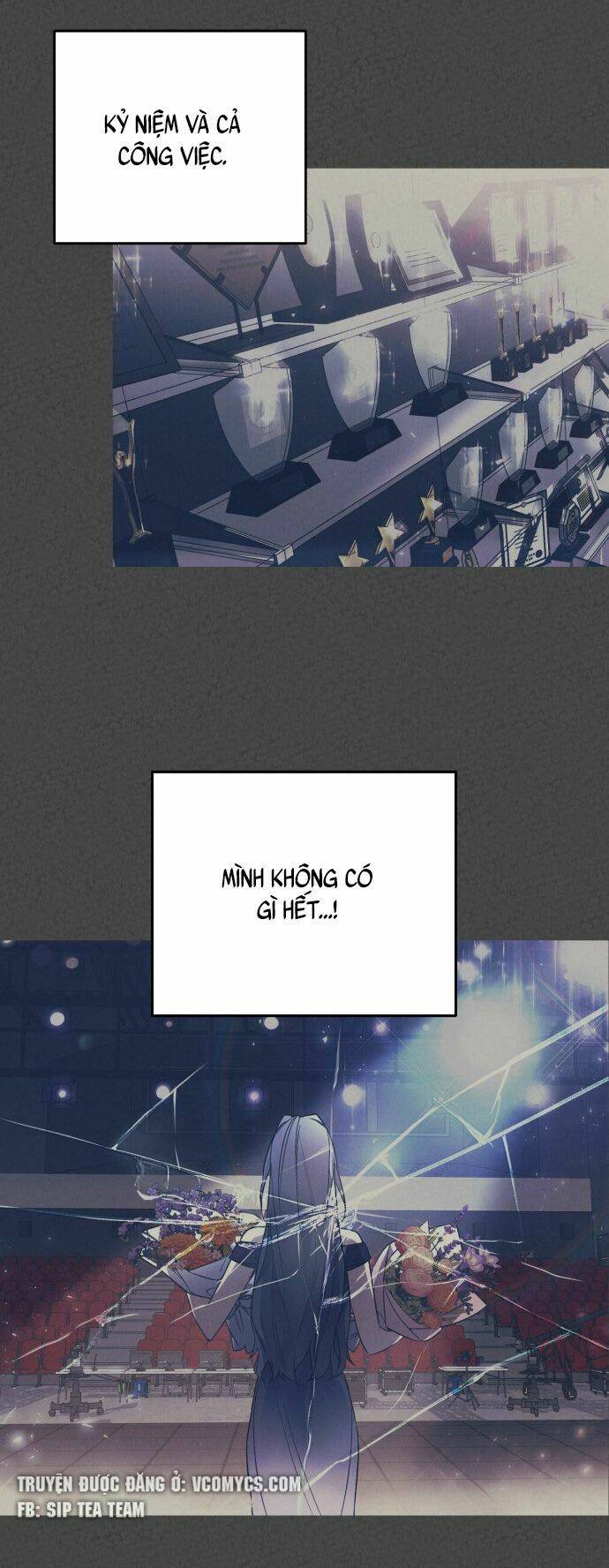 Tôi Sẽ Quyến Rũ Công Tước Phương Bắc Chapter 2 - Trang 2