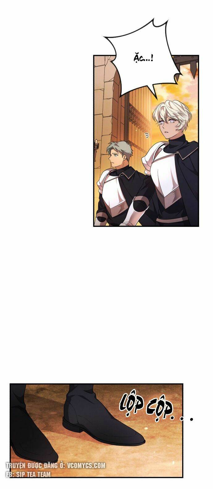 Tôi Sẽ Quyến Rũ Công Tước Phương Bắc Chapter 2 - Trang 2