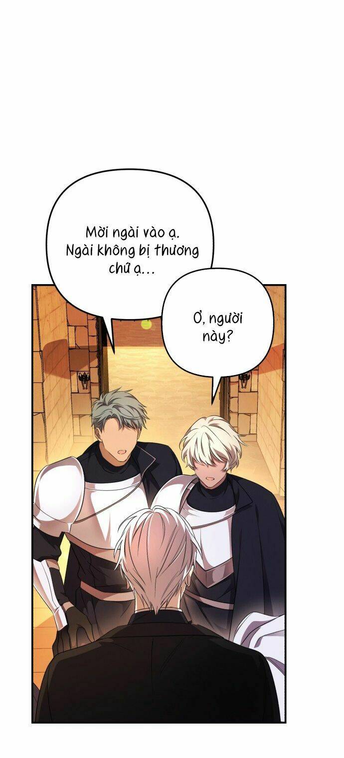 Tôi Sẽ Quyến Rũ Công Tước Phương Bắc Chapter 2 - Trang 2