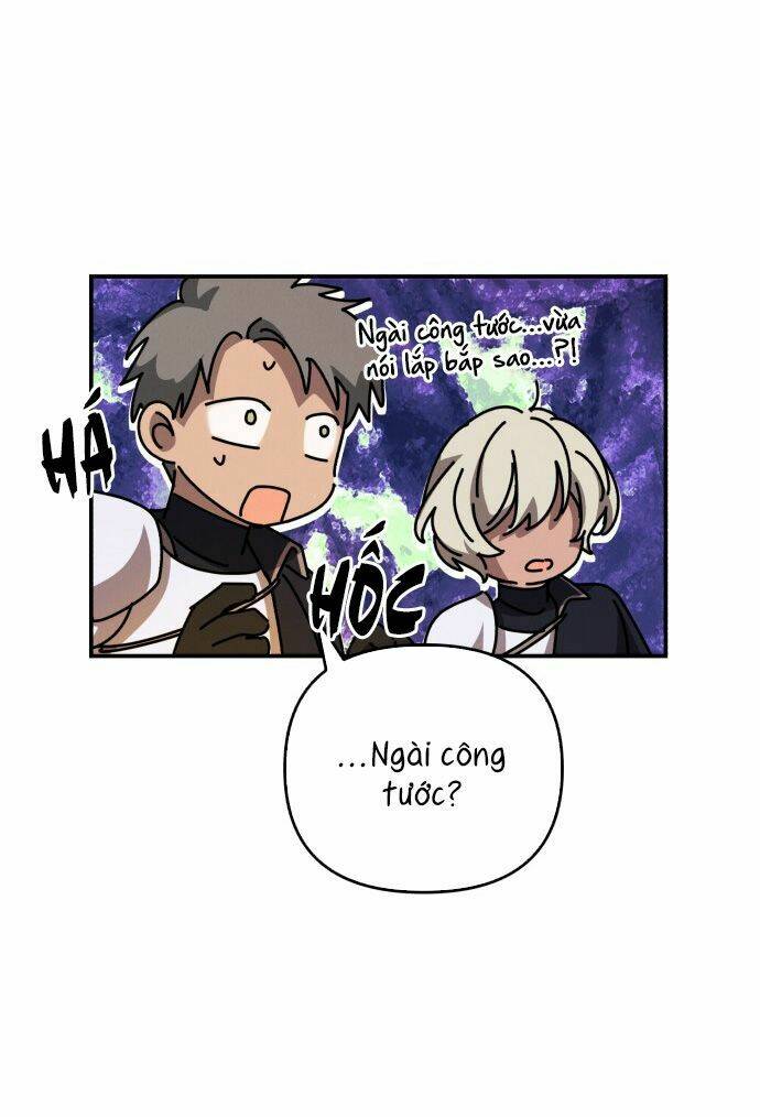 Tôi Sẽ Quyến Rũ Công Tước Phương Bắc Chapter 2 - Trang 2