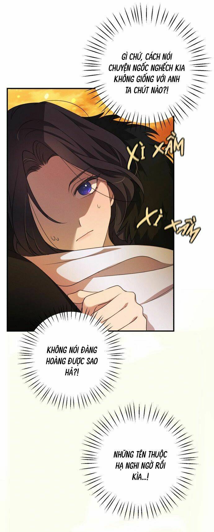 Tôi Sẽ Quyến Rũ Công Tước Phương Bắc Chapter 2 - Trang 2