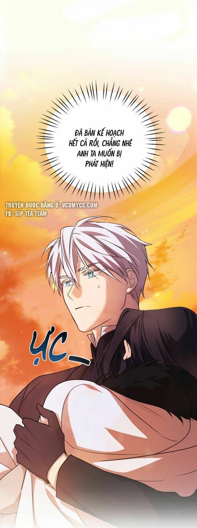 Tôi Sẽ Quyến Rũ Công Tước Phương Bắc Chapter 2 - Trang 2