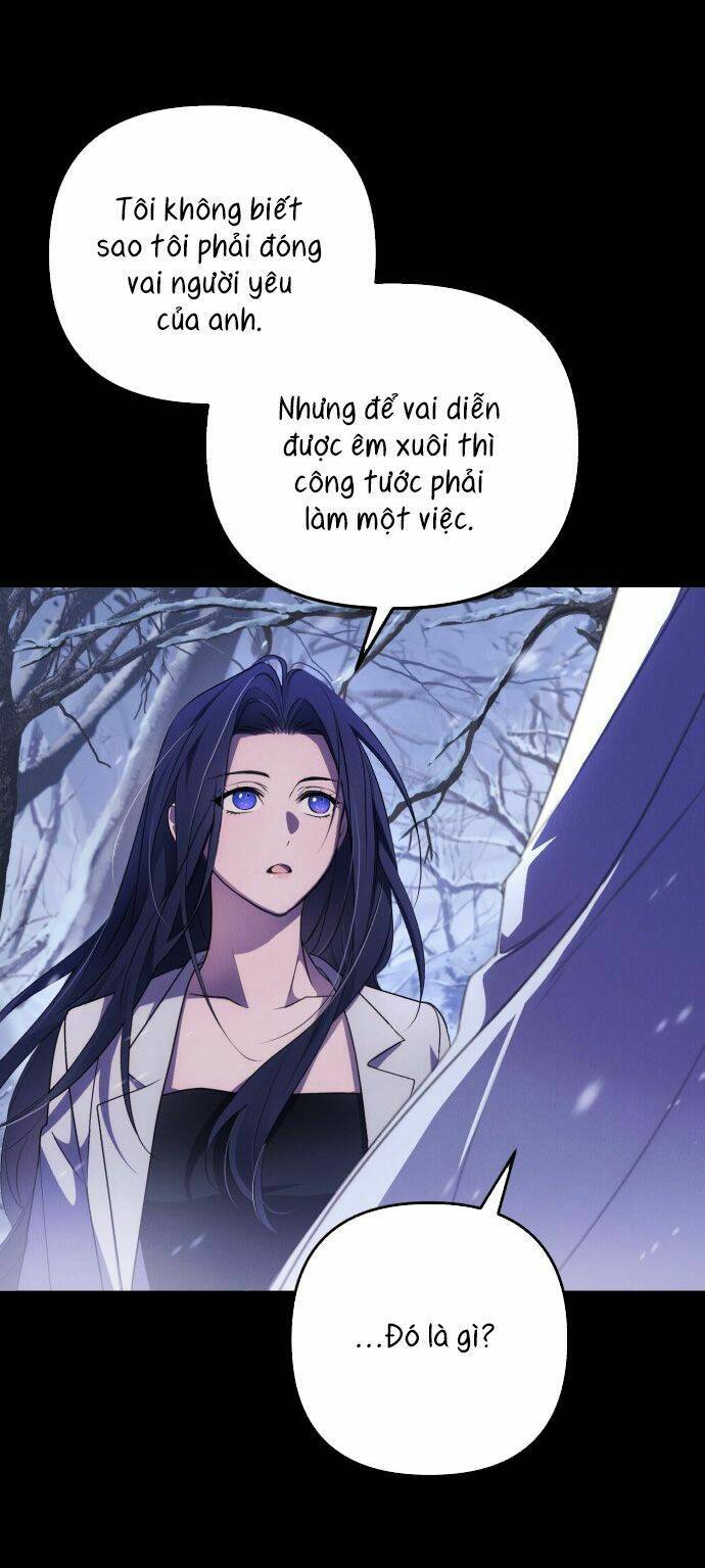 Tôi Sẽ Quyến Rũ Công Tước Phương Bắc Chapter 2 - Trang 2