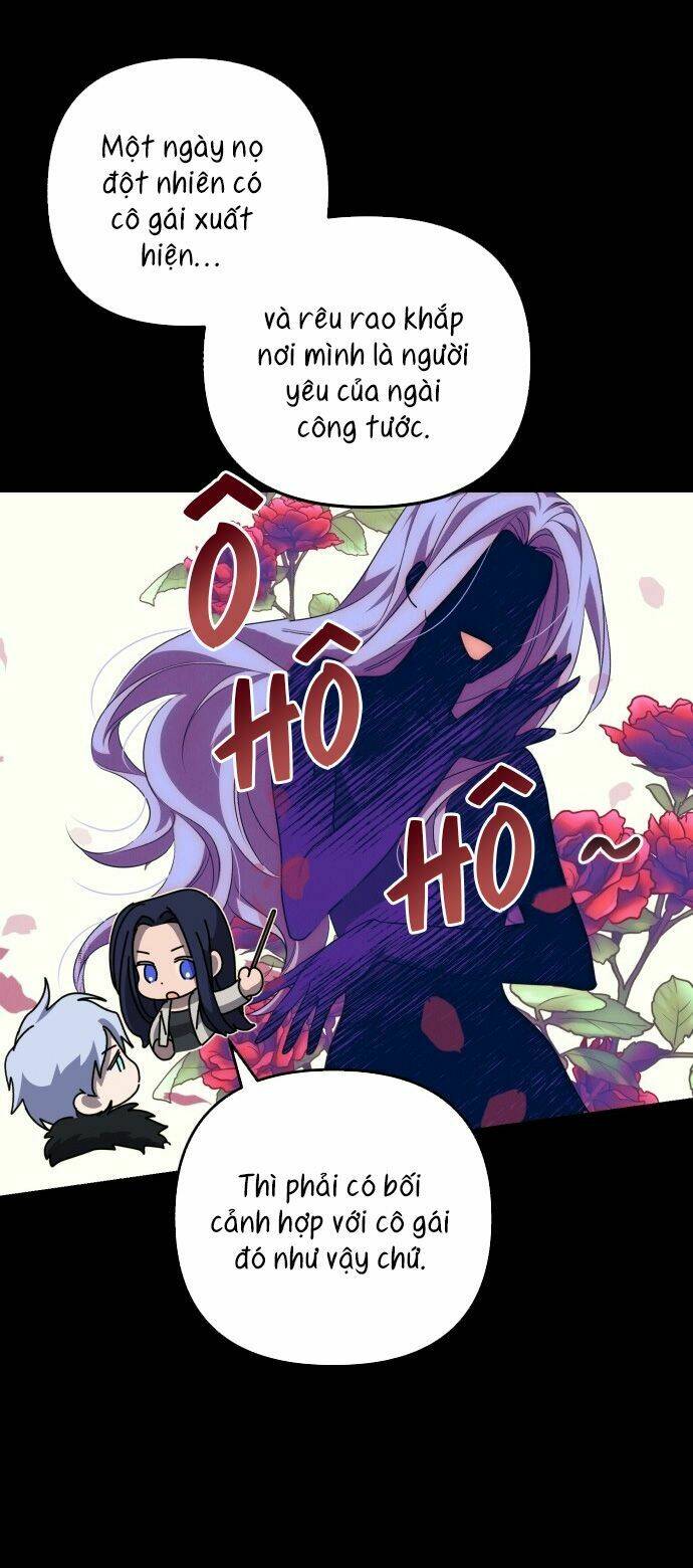 Tôi Sẽ Quyến Rũ Công Tước Phương Bắc Chapter 2 - Trang 2