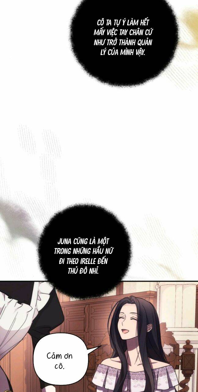 Tôi Sẽ Quyến Rũ Công Tước Phương Bắc Chapter 20 - Trang 2