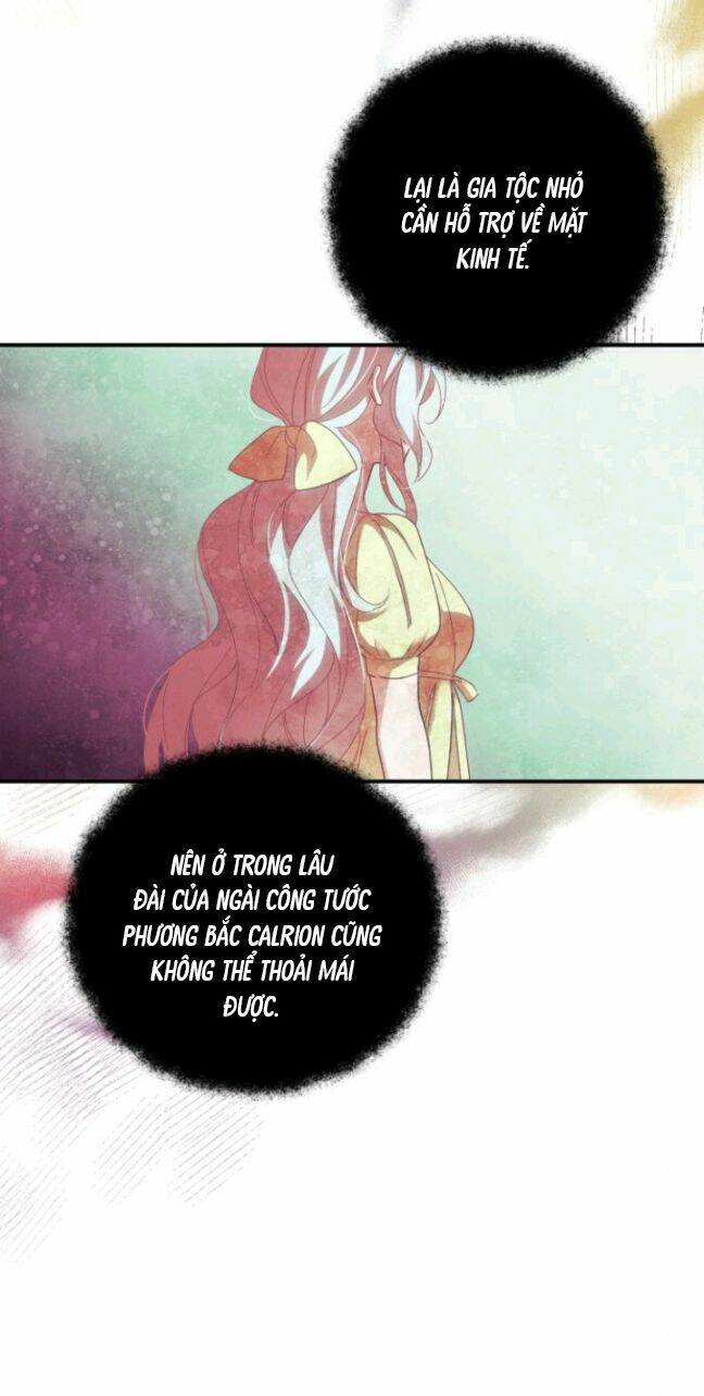 Tôi Sẽ Quyến Rũ Công Tước Phương Bắc Chapter 20 - Trang 2