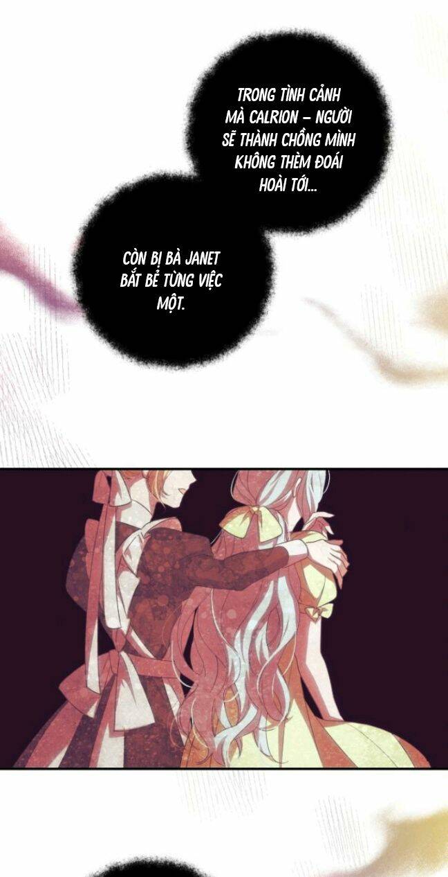 Tôi Sẽ Quyến Rũ Công Tước Phương Bắc Chapter 20 - Trang 2