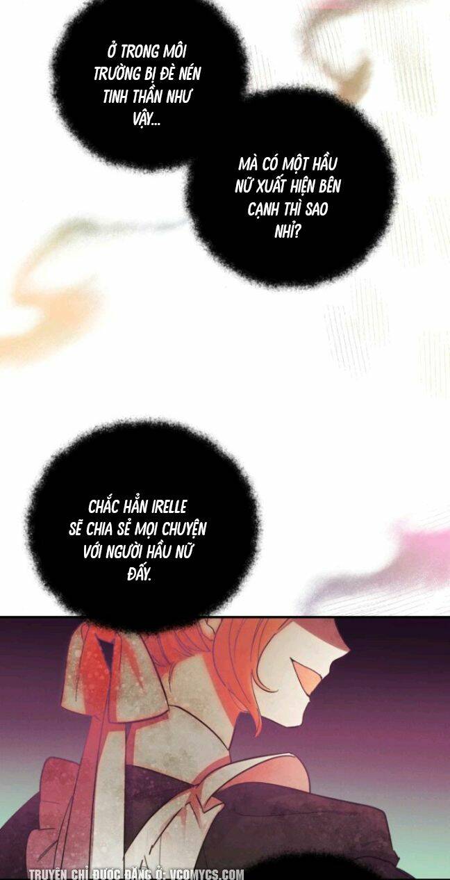 Tôi Sẽ Quyến Rũ Công Tước Phương Bắc Chapter 20 - Trang 2