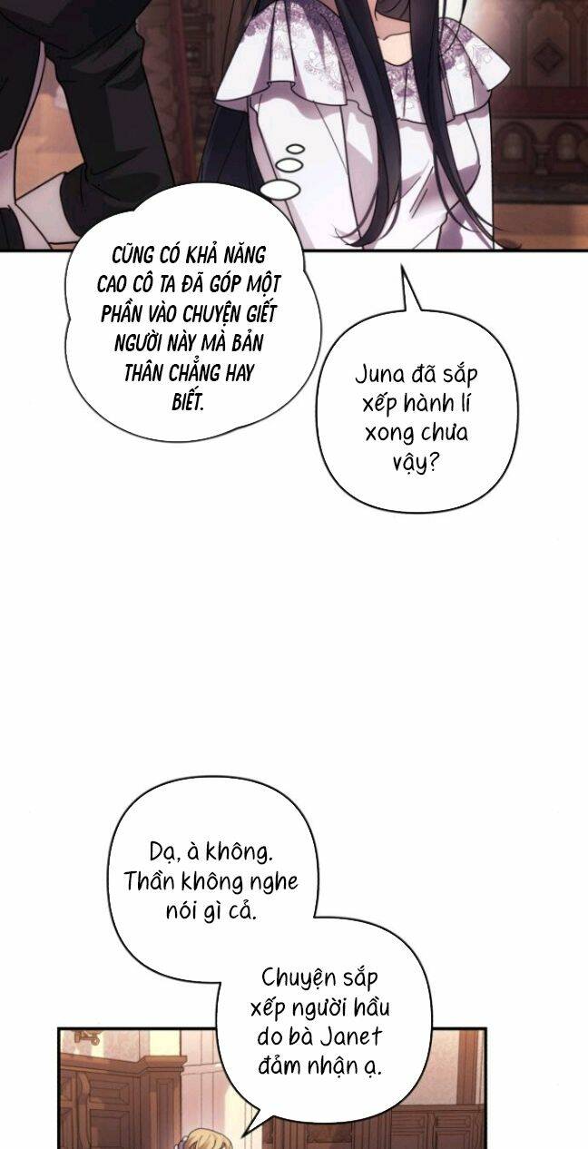 Tôi Sẽ Quyến Rũ Công Tước Phương Bắc Chapter 20 - Trang 2