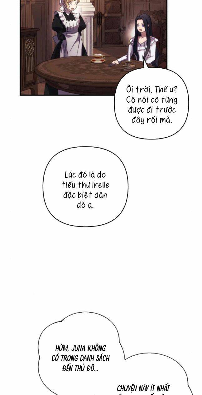 Tôi Sẽ Quyến Rũ Công Tước Phương Bắc Chapter 20 - Trang 2