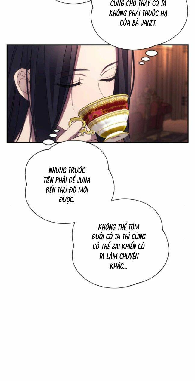 Tôi Sẽ Quyến Rũ Công Tước Phương Bắc Chapter 20 - Trang 2