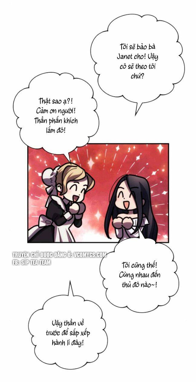 Tôi Sẽ Quyến Rũ Công Tước Phương Bắc Chapter 20 - Trang 2