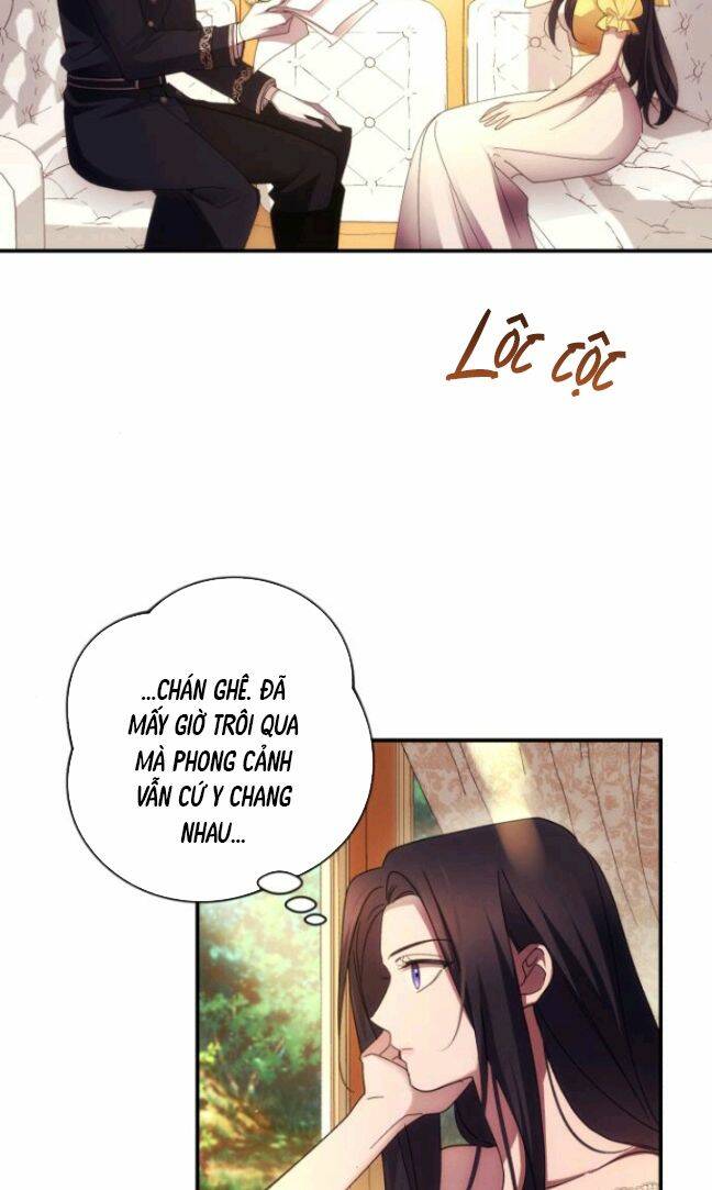 Tôi Sẽ Quyến Rũ Công Tước Phương Bắc Chapter 20 - Trang 2