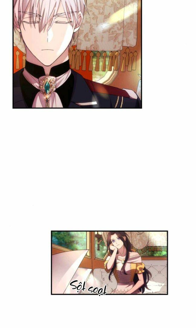 Tôi Sẽ Quyến Rũ Công Tước Phương Bắc Chapter 20 - Trang 2