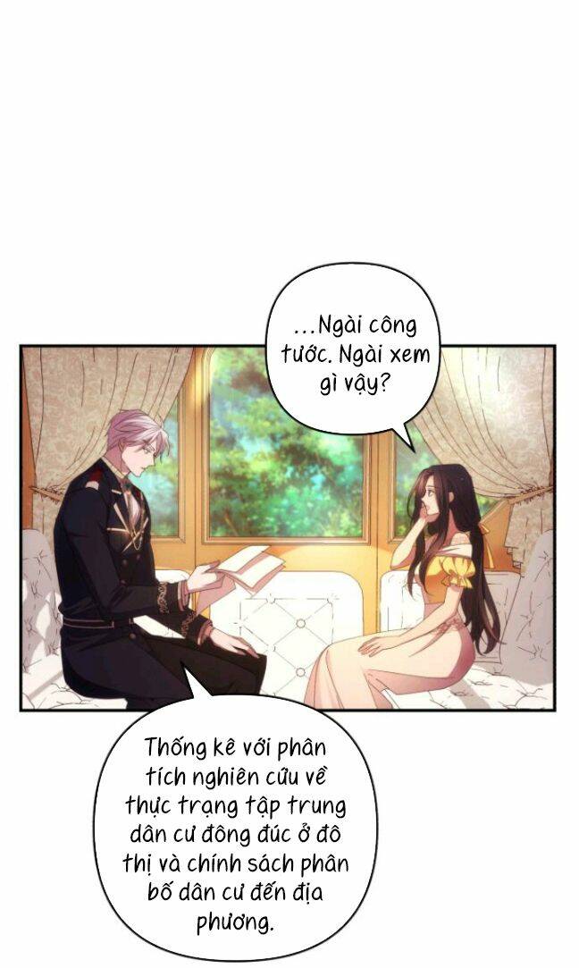 Tôi Sẽ Quyến Rũ Công Tước Phương Bắc Chapter 20 - Trang 2