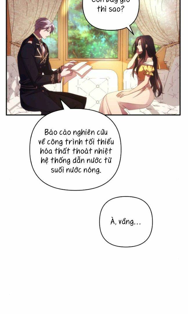 Tôi Sẽ Quyến Rũ Công Tước Phương Bắc Chapter 20 - Trang 2