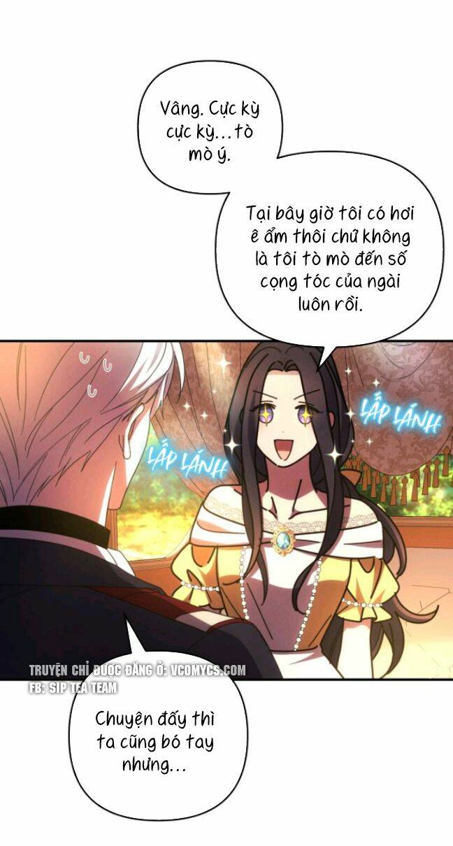 Tôi Sẽ Quyến Rũ Công Tước Phương Bắc Chapter 20 - Trang 2