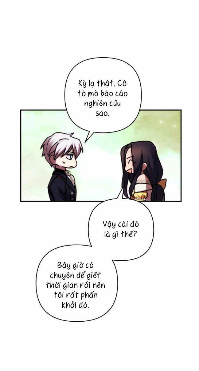 Tôi Sẽ Quyến Rũ Công Tước Phương Bắc Chapter 20 - Trang 2