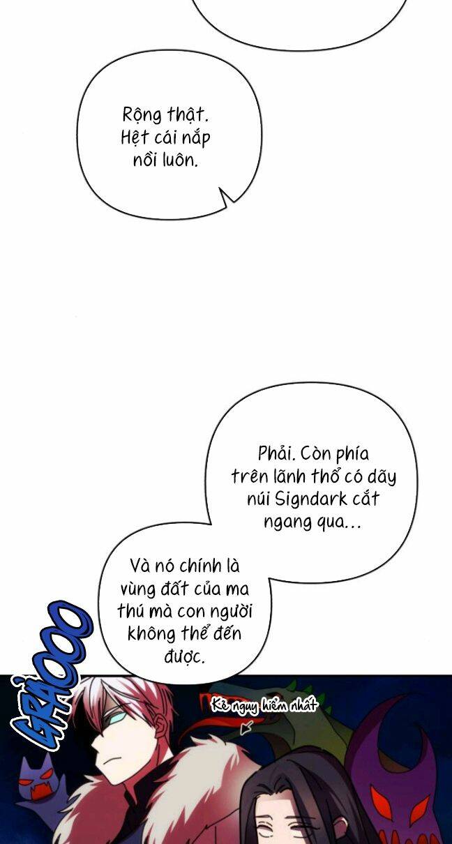 Tôi Sẽ Quyến Rũ Công Tước Phương Bắc Chapter 20 - Trang 2