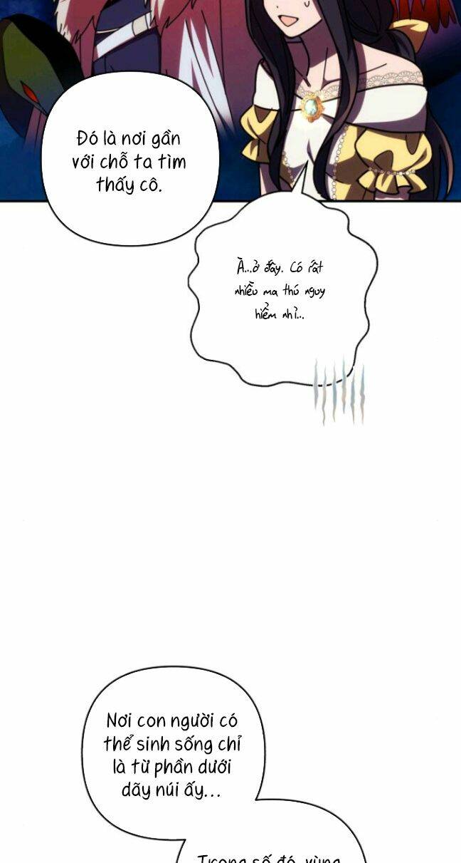 Tôi Sẽ Quyến Rũ Công Tước Phương Bắc Chapter 20 - Trang 2