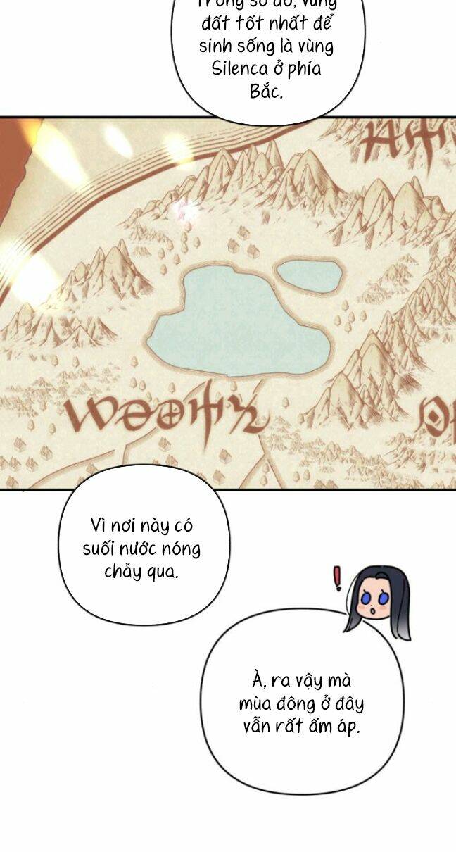 Tôi Sẽ Quyến Rũ Công Tước Phương Bắc Chapter 20 - Trang 2