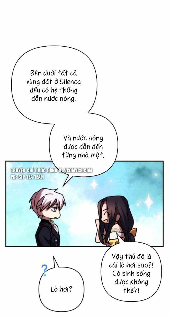 Tôi Sẽ Quyến Rũ Công Tước Phương Bắc Chapter 20 - Trang 2