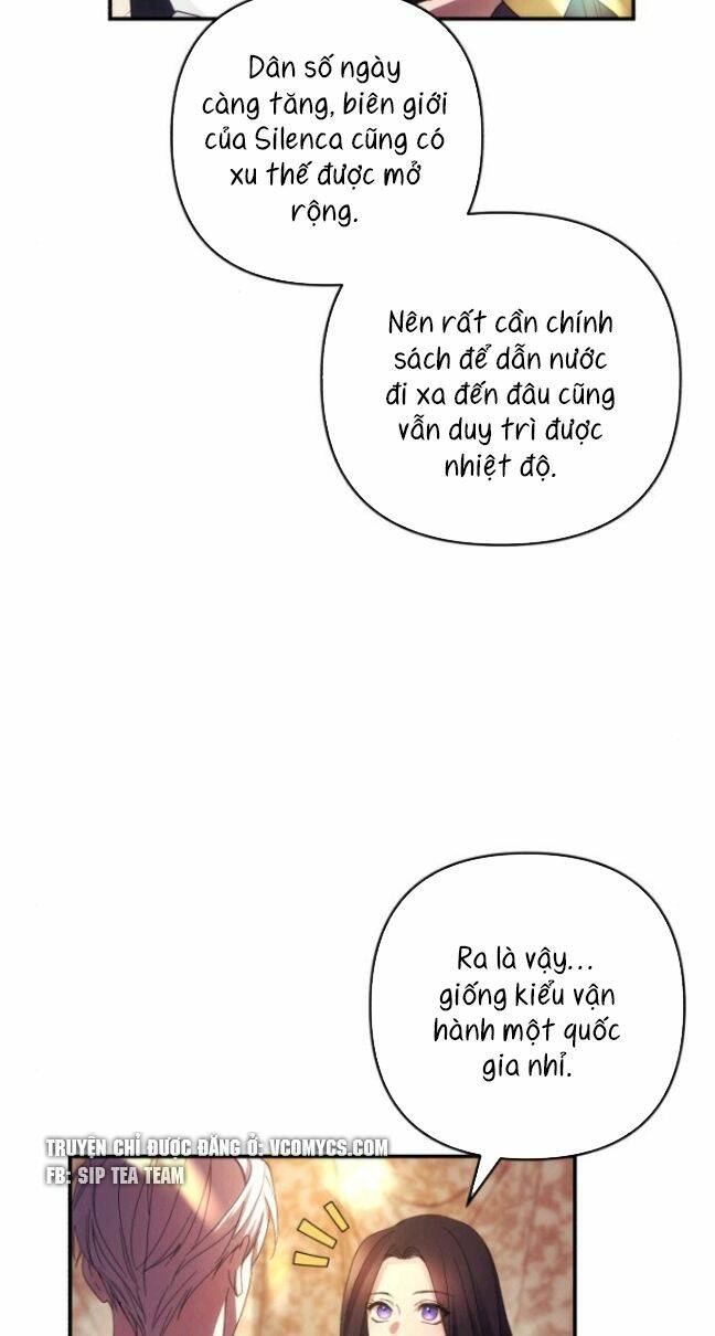 Tôi Sẽ Quyến Rũ Công Tước Phương Bắc Chapter 20 - Trang 2