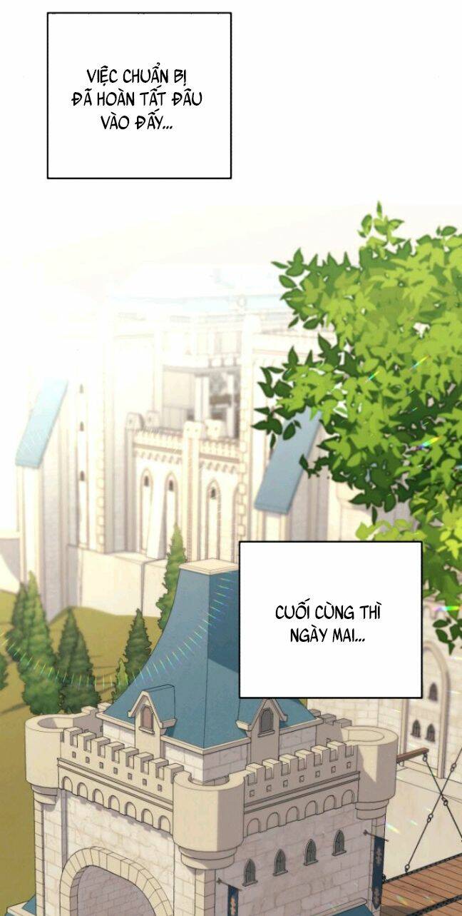 Tôi Sẽ Quyến Rũ Công Tước Phương Bắc Chapter 20 - Trang 2