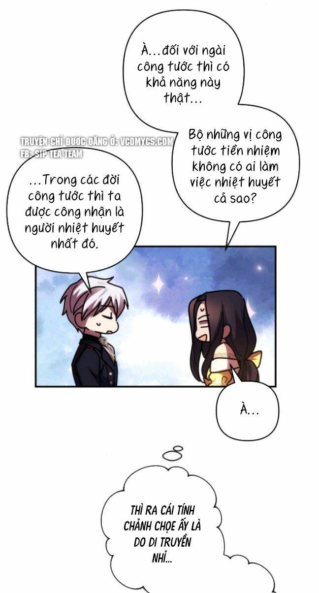 Tôi Sẽ Quyến Rũ Công Tước Phương Bắc Chapter 20 - Trang 2