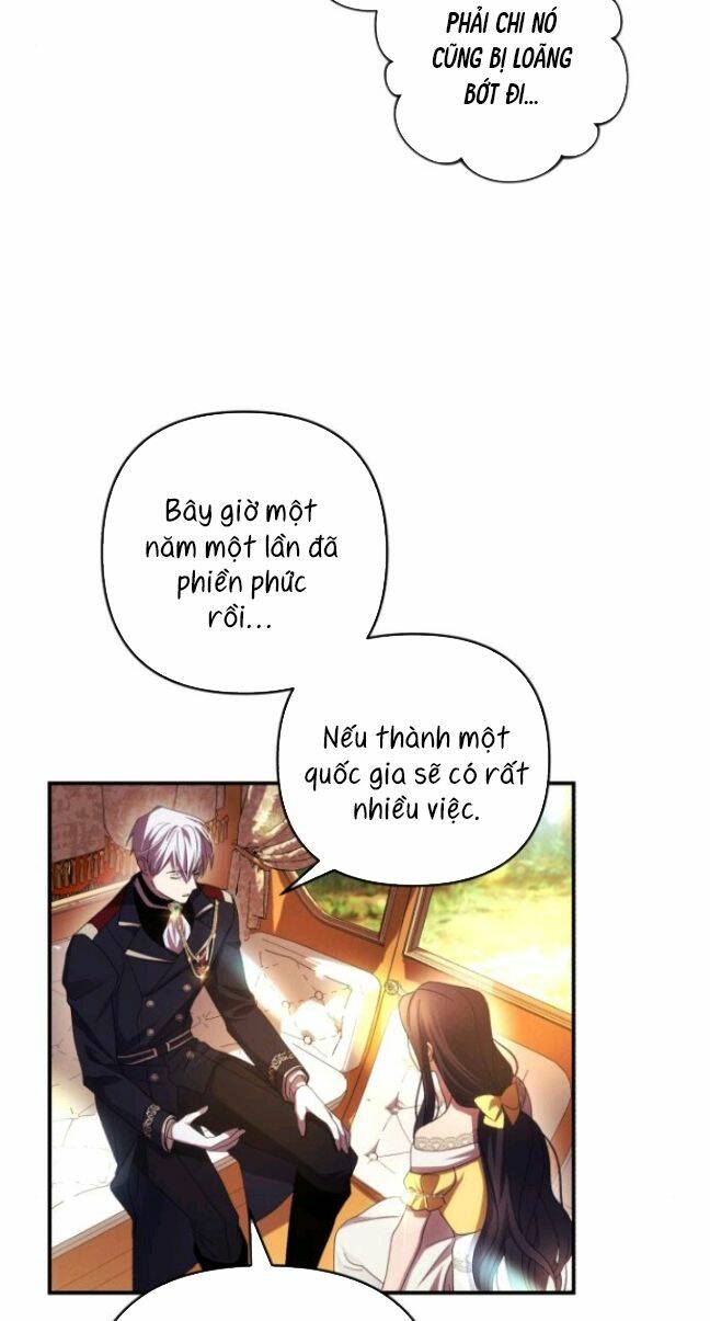 Tôi Sẽ Quyến Rũ Công Tước Phương Bắc Chapter 20 - Trang 2