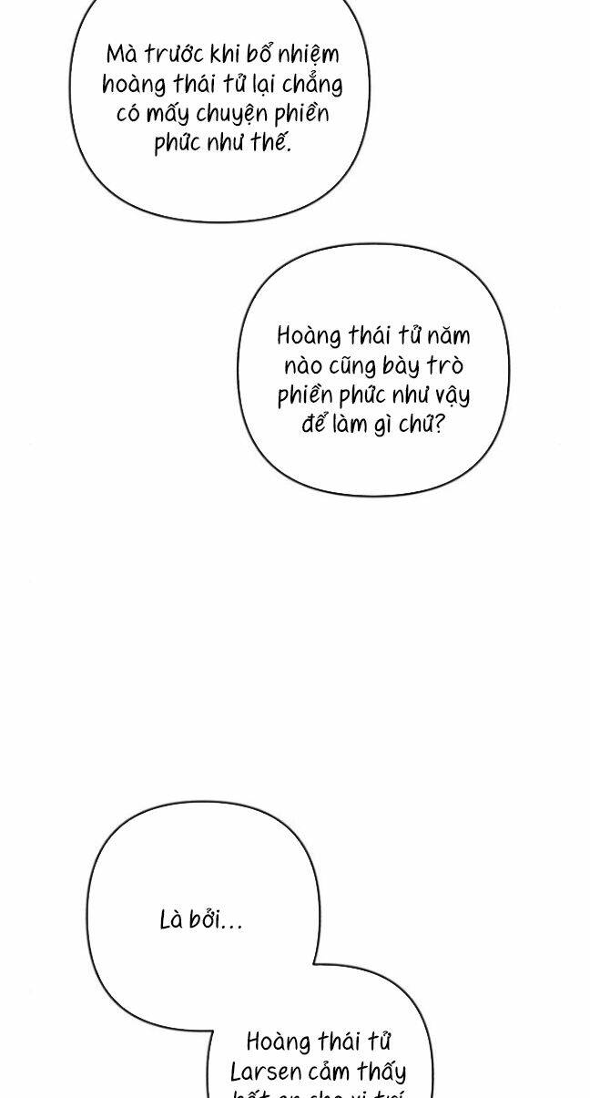 Tôi Sẽ Quyến Rũ Công Tước Phương Bắc Chapter 20 - Trang 2