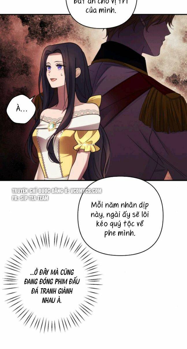 Tôi Sẽ Quyến Rũ Công Tước Phương Bắc Chapter 20 - Trang 2