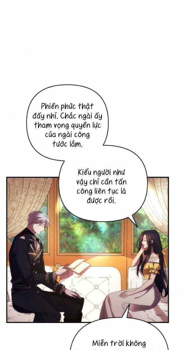 Tôi Sẽ Quyến Rũ Công Tước Phương Bắc Chapter 20 - Trang 2