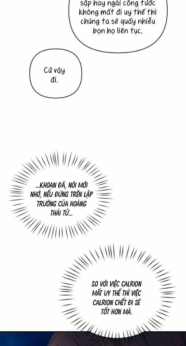 Tôi Sẽ Quyến Rũ Công Tước Phương Bắc Chapter 20 - Trang 2