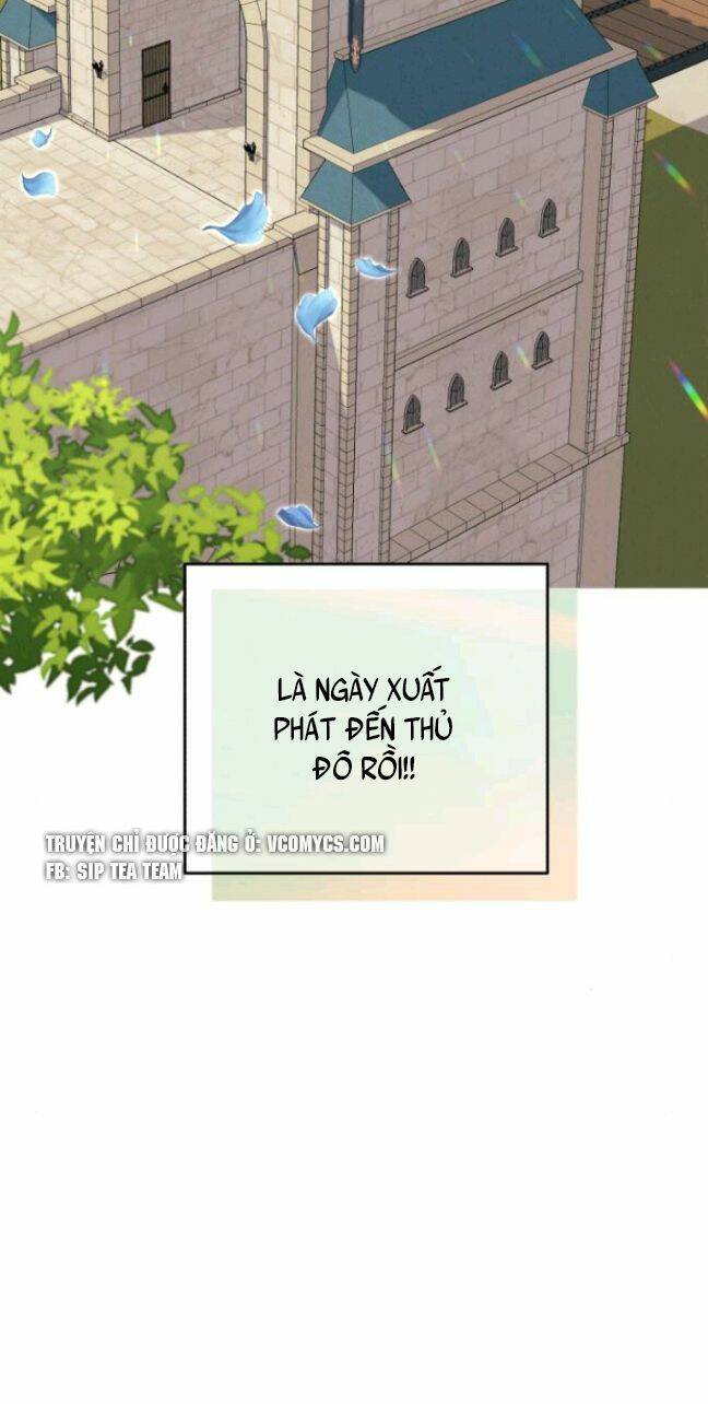 Tôi Sẽ Quyến Rũ Công Tước Phương Bắc Chapter 20 - Trang 2