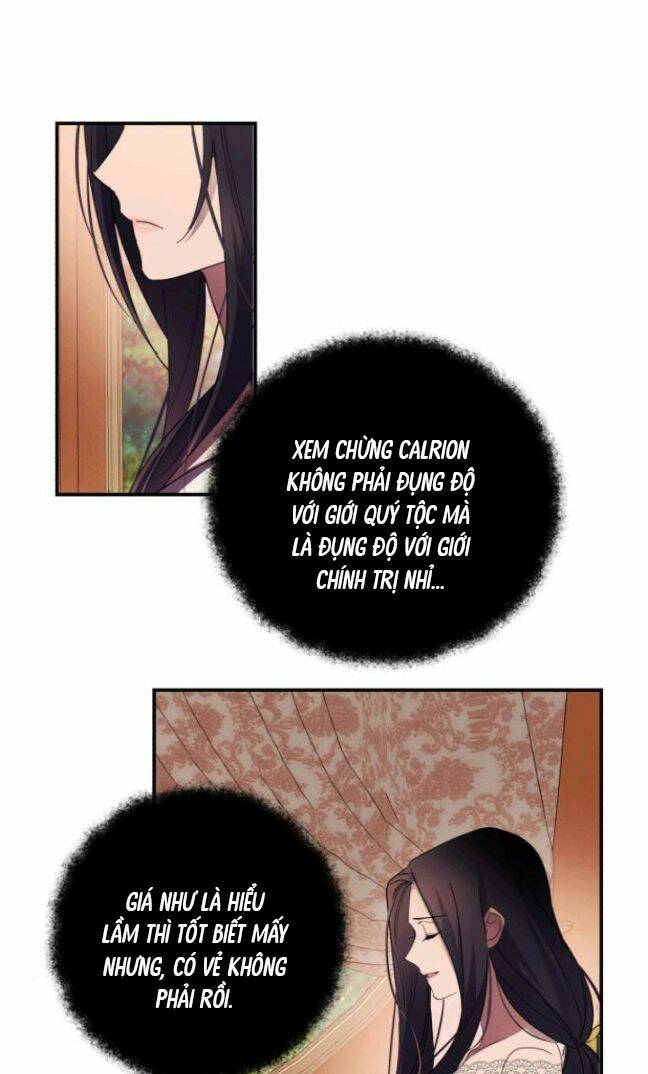 Tôi Sẽ Quyến Rũ Công Tước Phương Bắc Chapter 20 - Trang 2