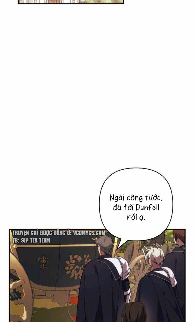 Tôi Sẽ Quyến Rũ Công Tước Phương Bắc Chapter 20 - Trang 2