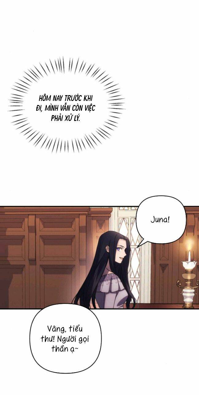 Tôi Sẽ Quyến Rũ Công Tước Phương Bắc Chapter 20 - Trang 2