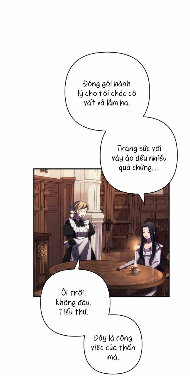 Tôi Sẽ Quyến Rũ Công Tước Phương Bắc Chapter 20 - Trang 2