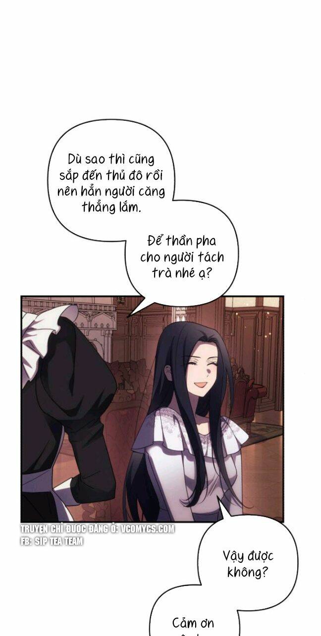 Tôi Sẽ Quyến Rũ Công Tước Phương Bắc Chapter 20 - Trang 2