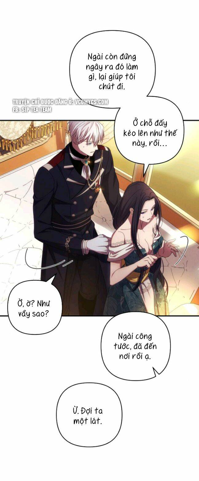 Tôi Sẽ Quyến Rũ Công Tước Phương Bắc Chapter 21 - Trang 2