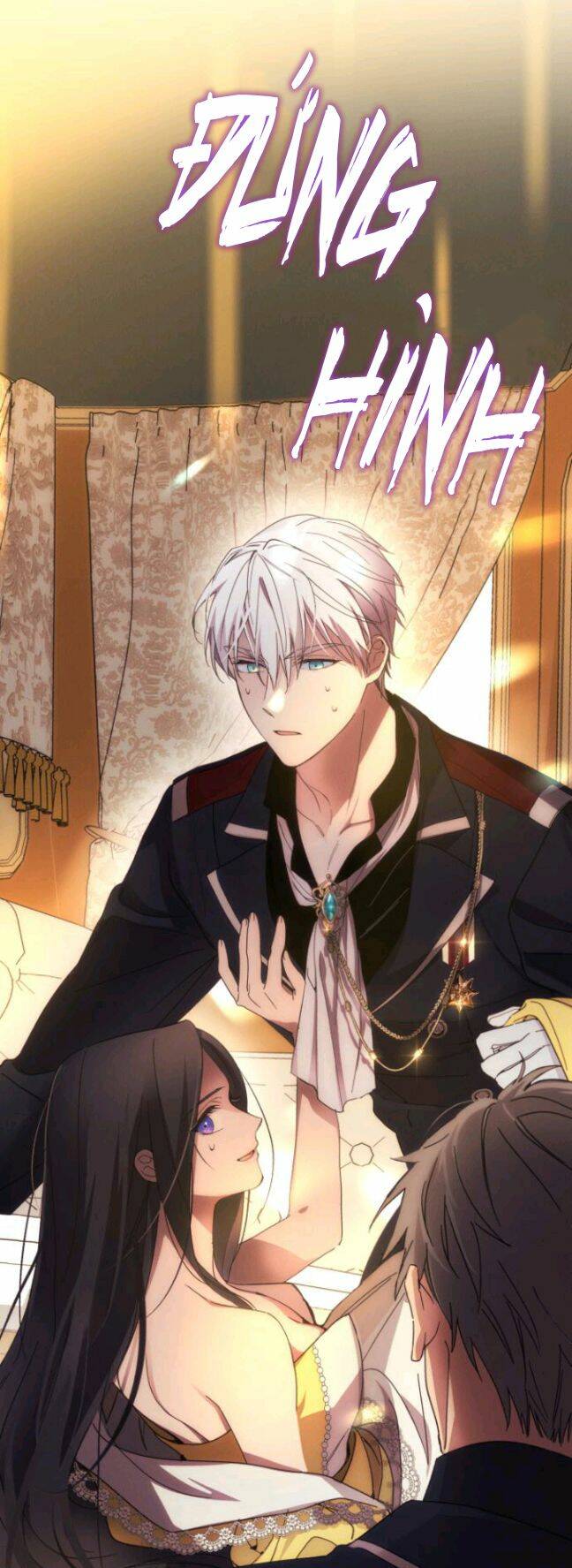 Tôi Sẽ Quyến Rũ Công Tước Phương Bắc Chapter 21 - Trang 2