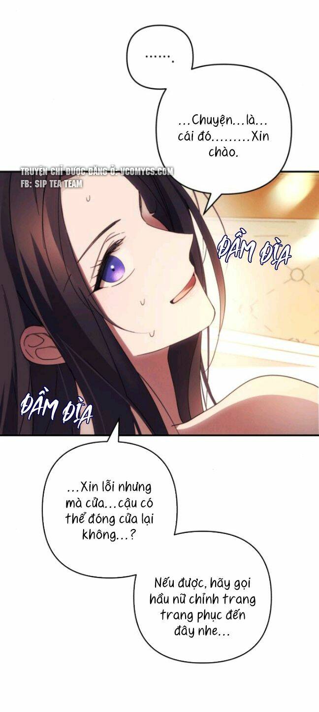 Tôi Sẽ Quyến Rũ Công Tước Phương Bắc Chapter 21 - Trang 2