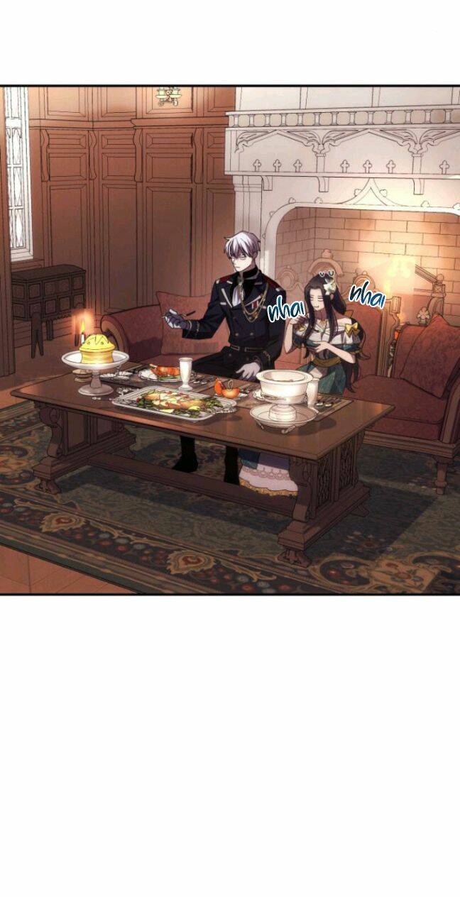 Tôi Sẽ Quyến Rũ Công Tước Phương Bắc Chapter 21 - Trang 2