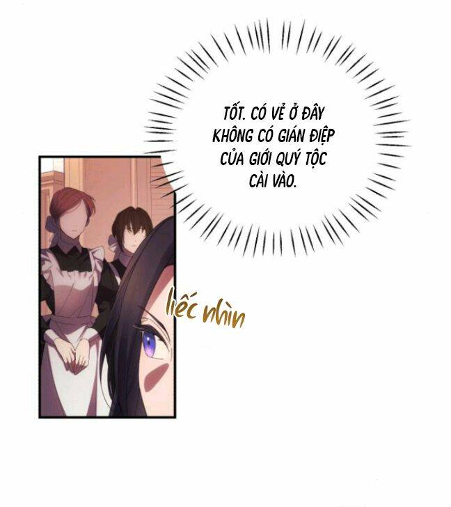 Tôi Sẽ Quyến Rũ Công Tước Phương Bắc Chapter 21 - Trang 2