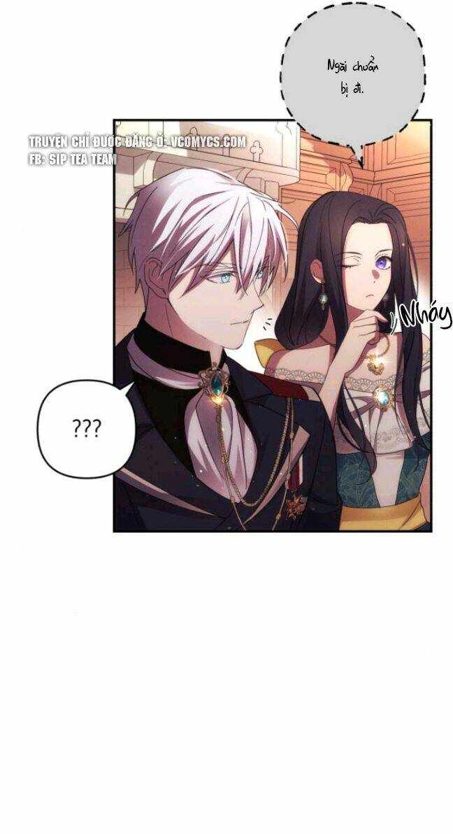 Tôi Sẽ Quyến Rũ Công Tước Phương Bắc Chapter 21 - Trang 2