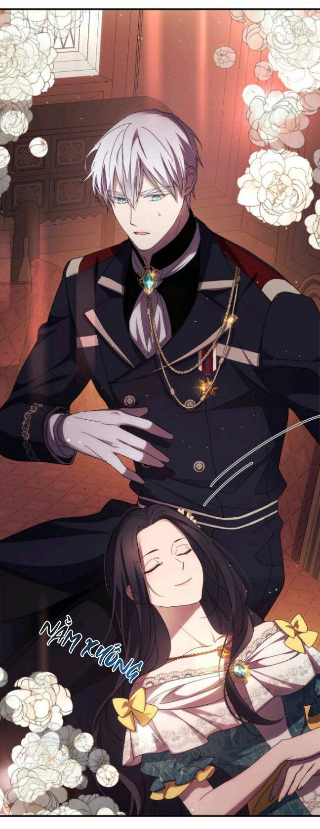 Tôi Sẽ Quyến Rũ Công Tước Phương Bắc Chapter 21 - Trang 2