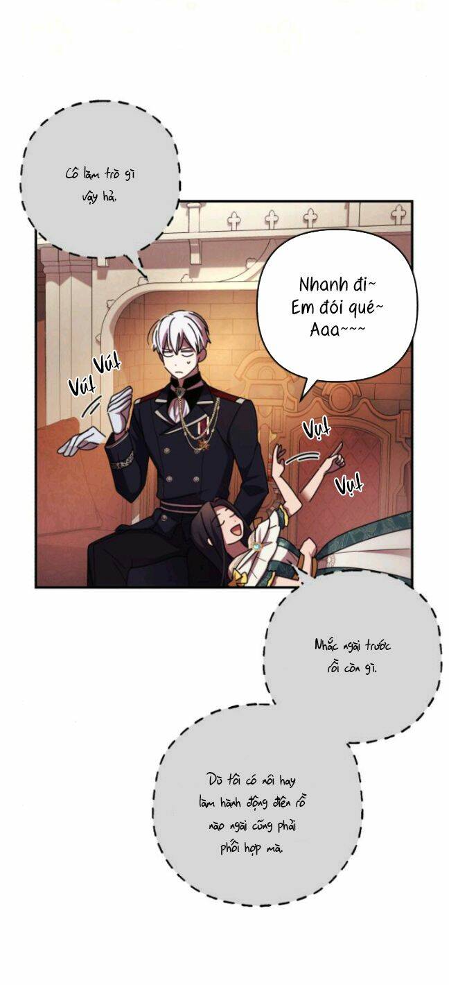 Tôi Sẽ Quyến Rũ Công Tước Phương Bắc Chapter 21 - Trang 2